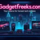 Gadgetfreeks.com