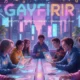 Gayfirir