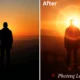 photeeq lens flare