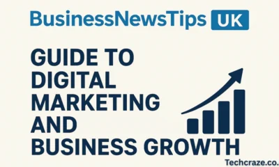 BusinessNewsTips UK