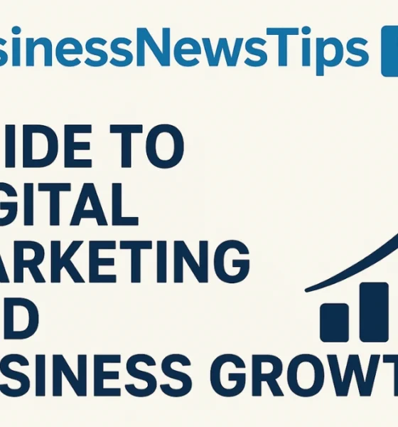 BusinessNewsTips UK