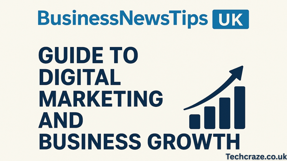 BusinessNewsTips UK