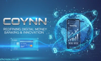 Coyyn