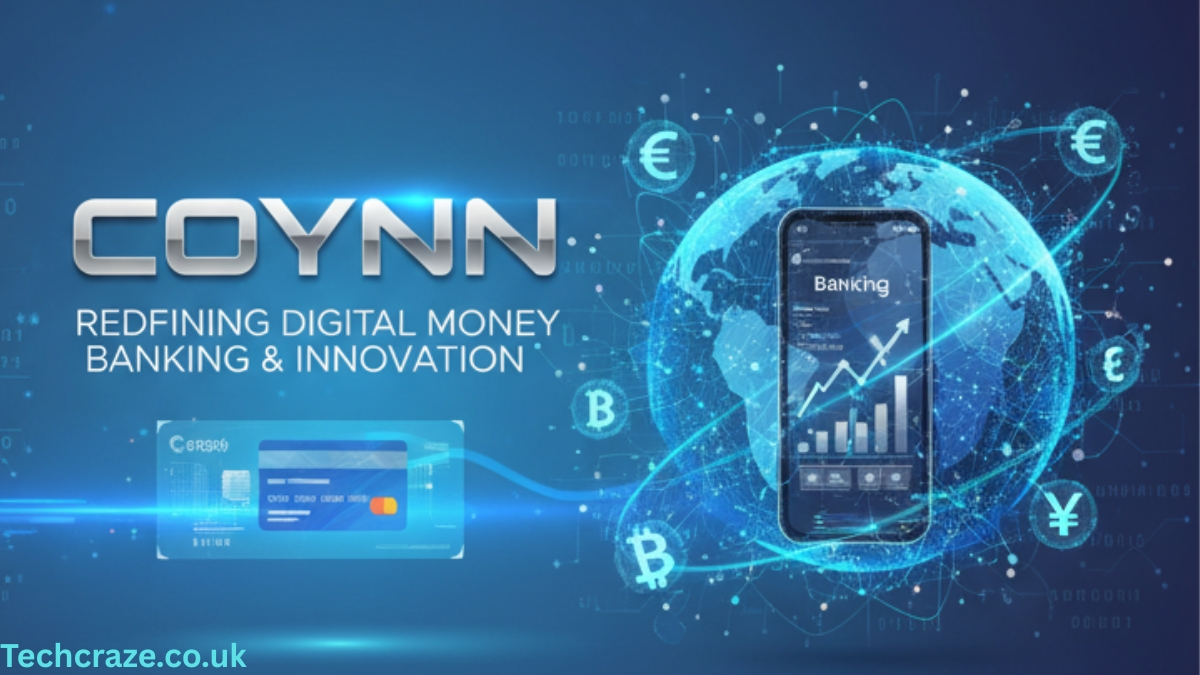 Coyyn
