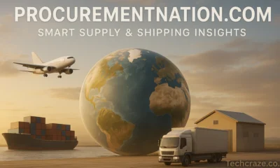 ProcurementNation.com