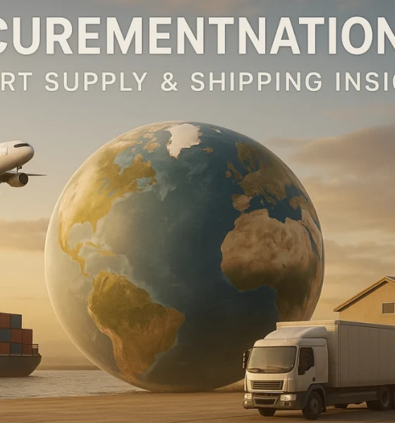 ProcurementNation.com