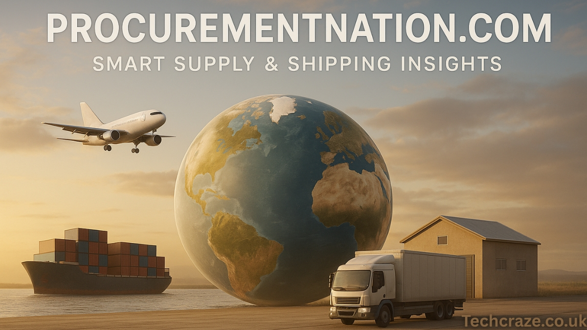 ProcurementNation.com