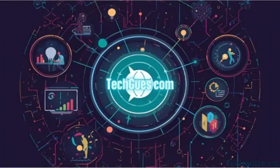 TechGues com