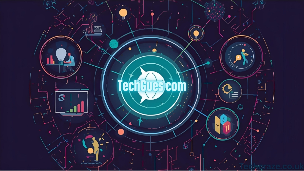 TechGues com