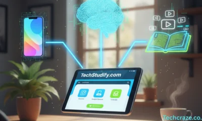 TechStudify.com