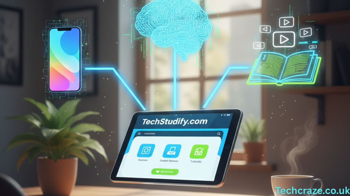 TechStudify.com
