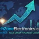 TechZoneElectronics.com Finance