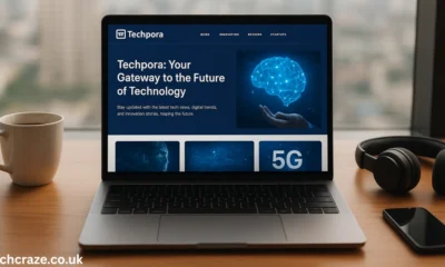 Techpora