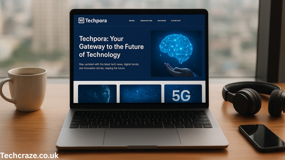 Techpora