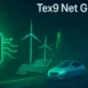 Tex9 Net Green IT