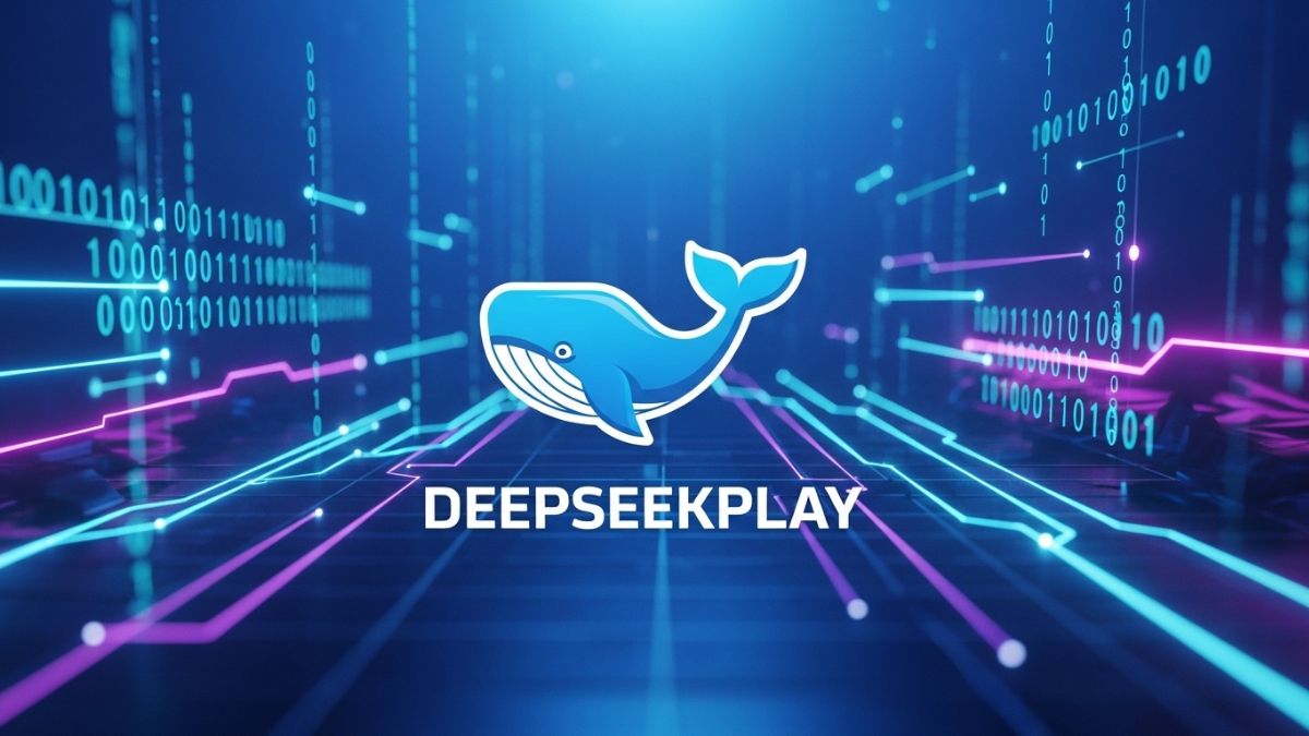 deepseekplay com