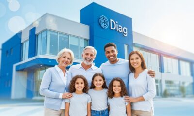diag image