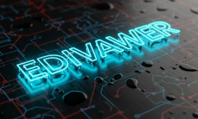 edivawer
