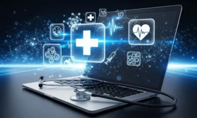 Explore Doctiplus: The Future of Digital Health