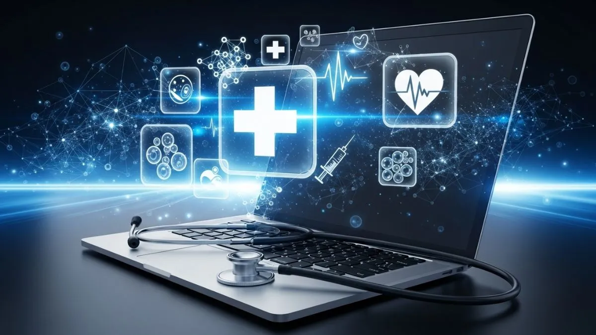 Explore Doctiplus: The Future of Digital Health