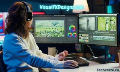 VisualFXDesigns.com