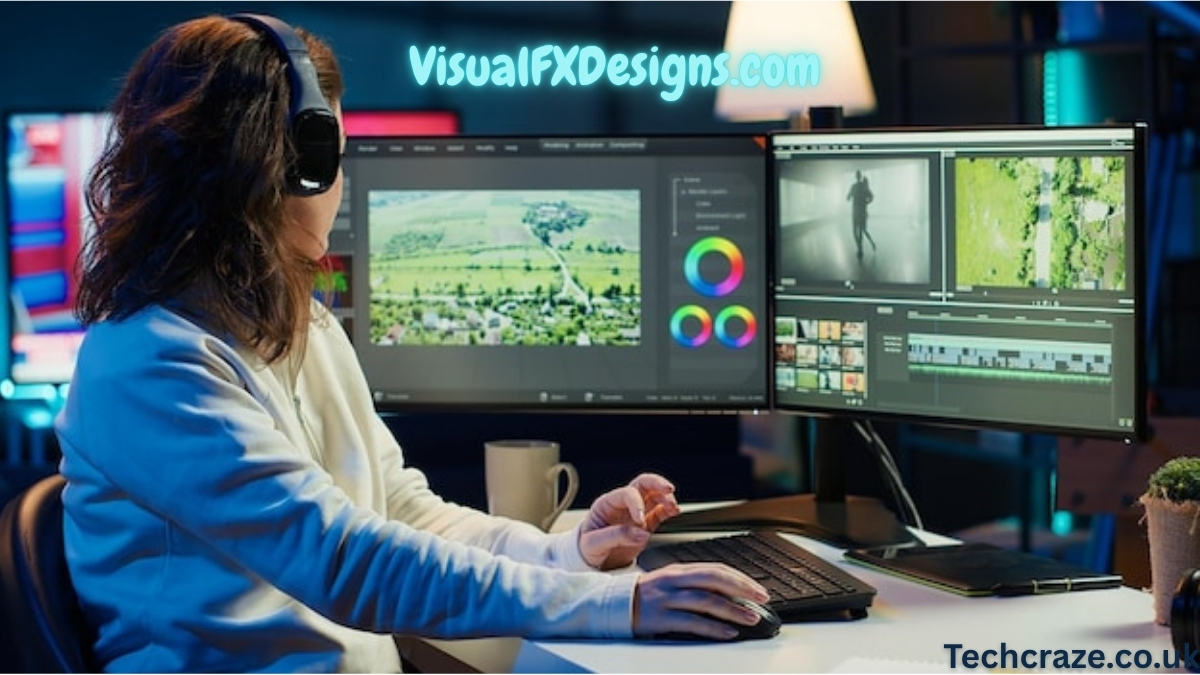 VisualFXDesigns.com