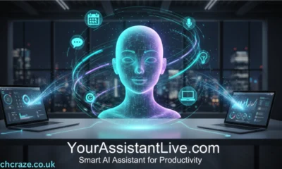 YourAssistantLive com