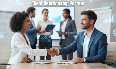 Client Relationship Partner
