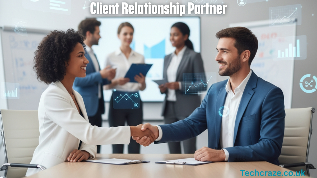 Client Relationship Partner