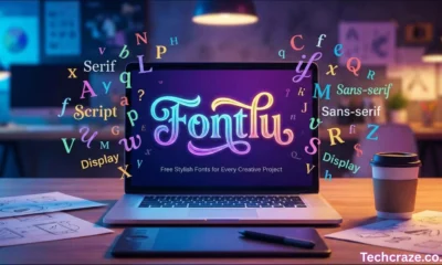 Fontlu