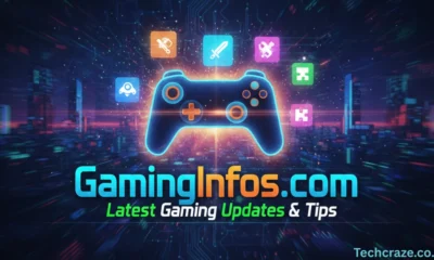 GamingInfos.com