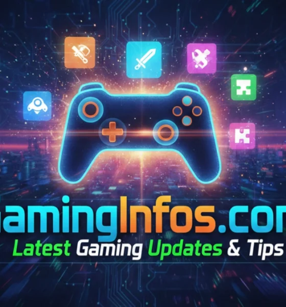 GamingInfos.com