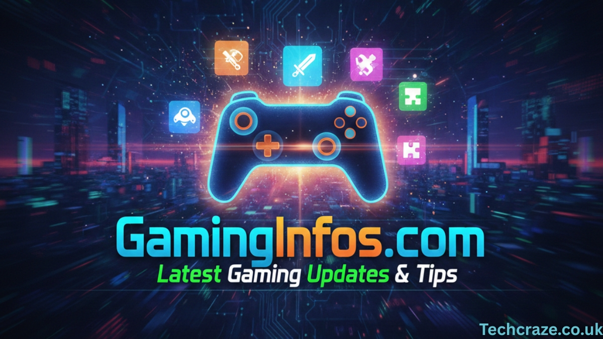 GamingInfos.com