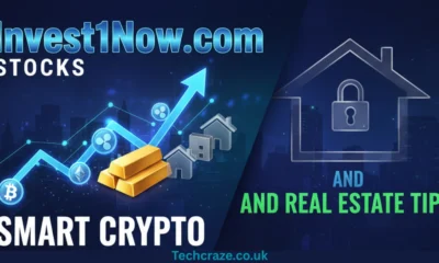 Invest1Now.com Stocks