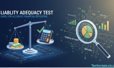Liability Adequacy Test