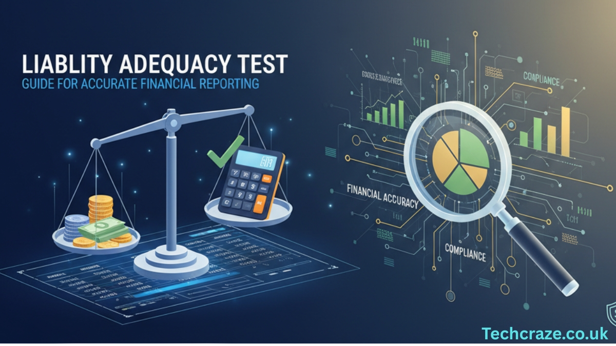 Liability Adequacy Test