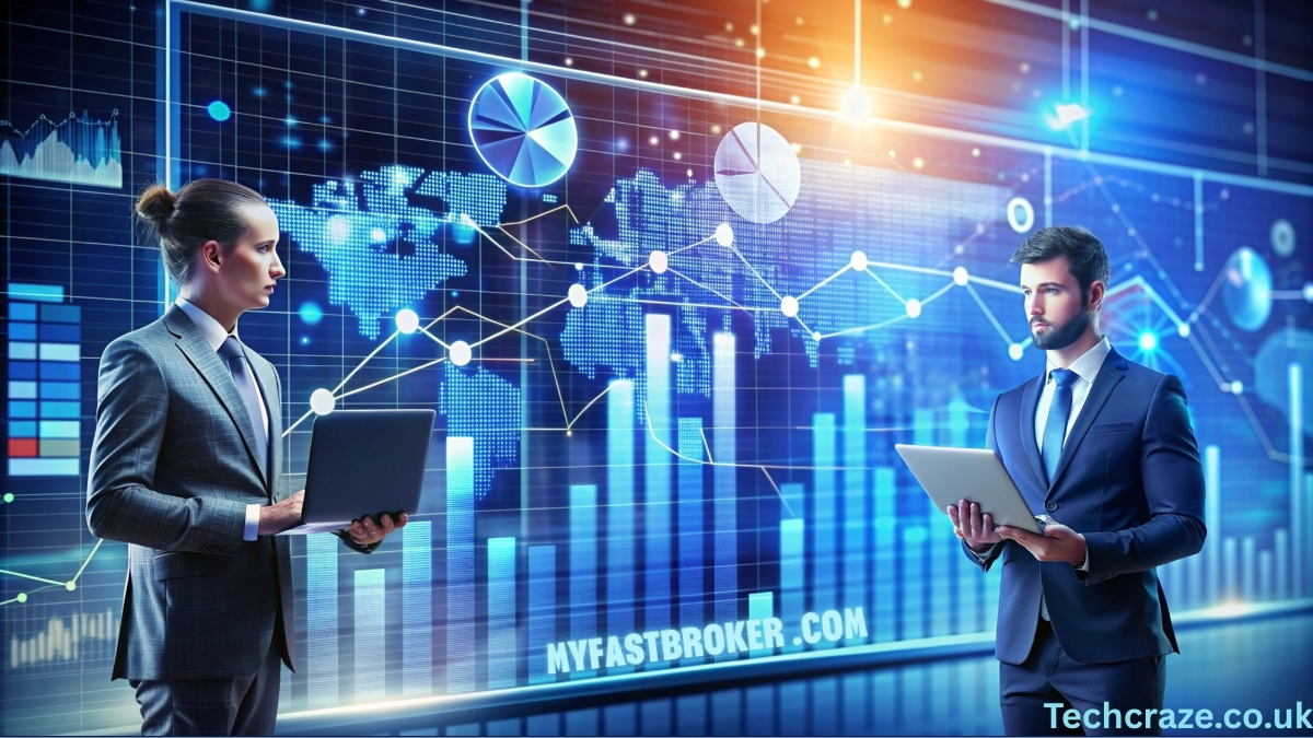 MyFastBroker .com