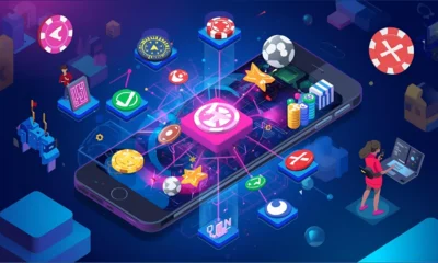 Mobile App Performance: From APK to Seamless Play – Mastering the Digital Experience