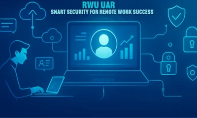 RWU UAR