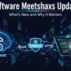Software Meetshaxs Update