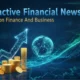 Sosoactive Financial News