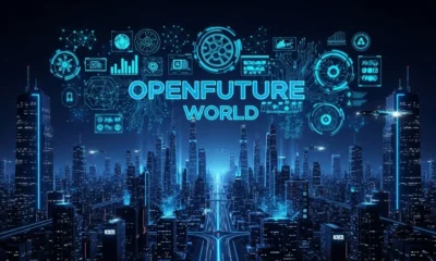 openfuture world