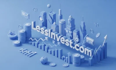 LessInvest.com