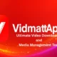 VidmattApp