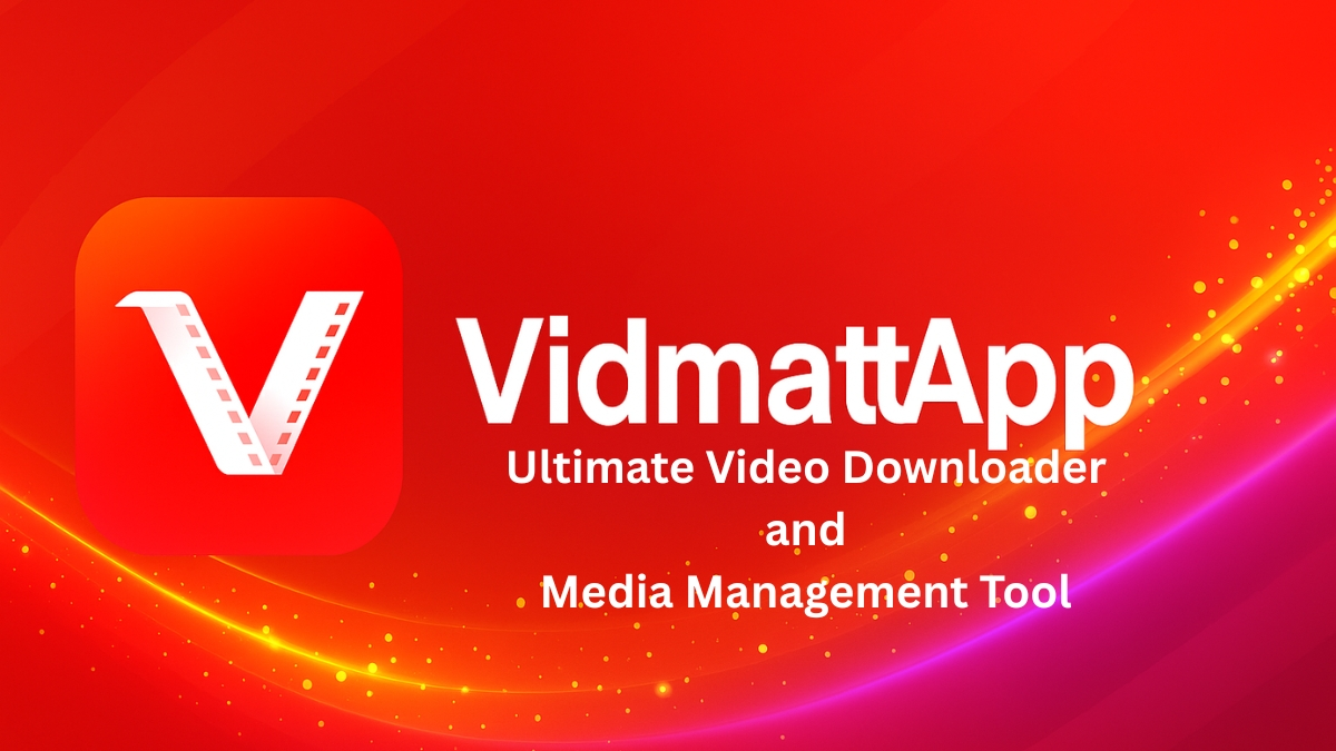 VidmattApp