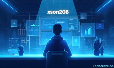 Xson208