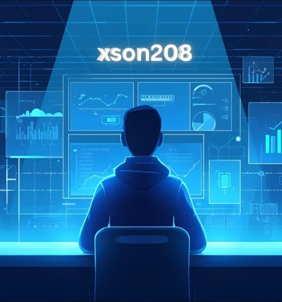 Xson208
