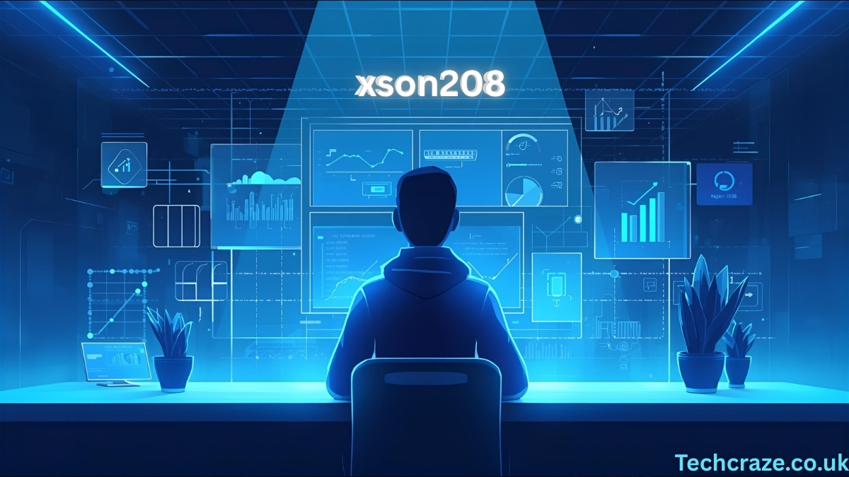 Xson208