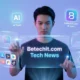 Betechit.com Tech News