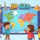 JR Geo